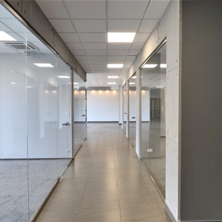 Modern Office