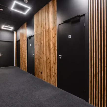 CH61 Office