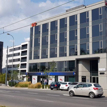 Roch Office Park