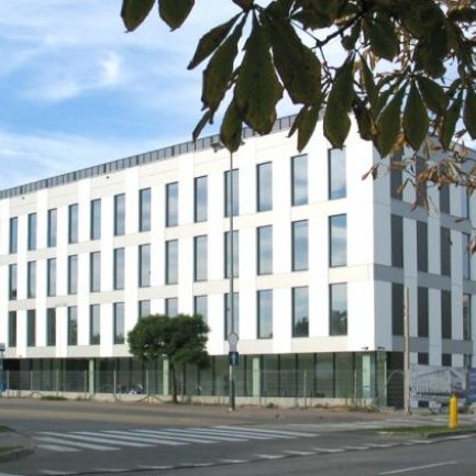 Lobos Office