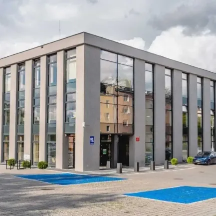 Center Office