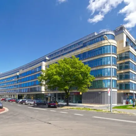 Szyperska Office Center