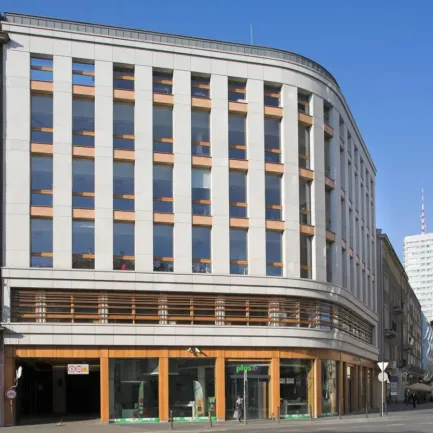 Nowy Dom Jabłkowskich