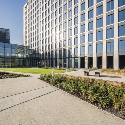 Podium Park C