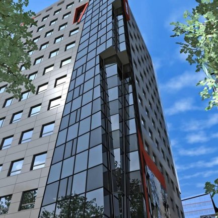 Millennium Tower IV