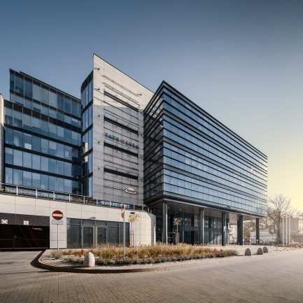 Sterlinga Business Center