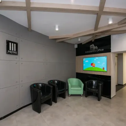 Modern Office