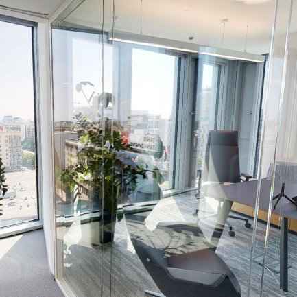 Widok Towers