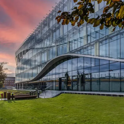 Ocean Office Park A