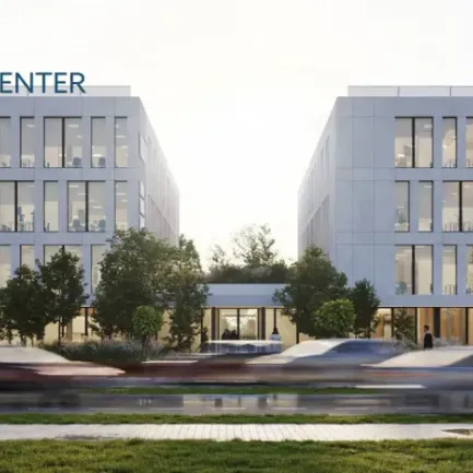 Sigma Office Center