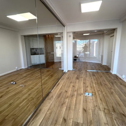 Modern Office