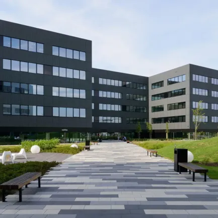Dot Office A