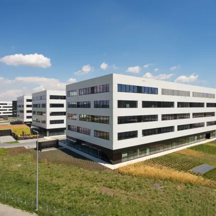Dot Office A