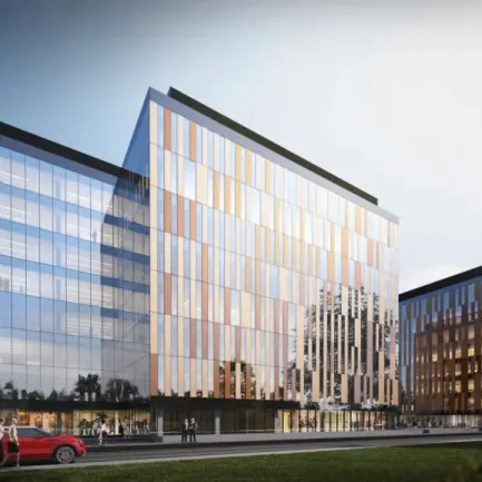Cu Office B