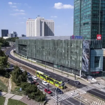 Andersia Business Centre