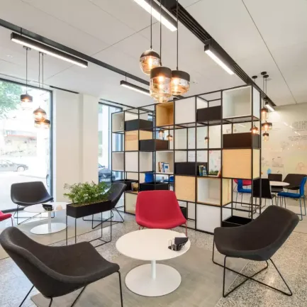 Symetris Business Park I