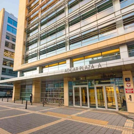 Adgar Plaza A