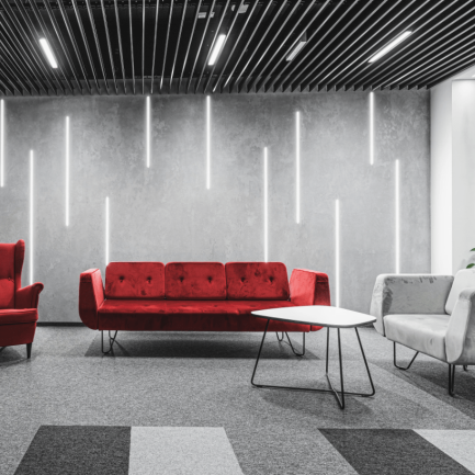 CZ Office Park A
