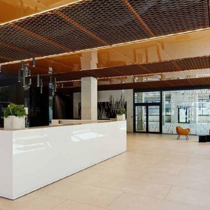 Cu Office A