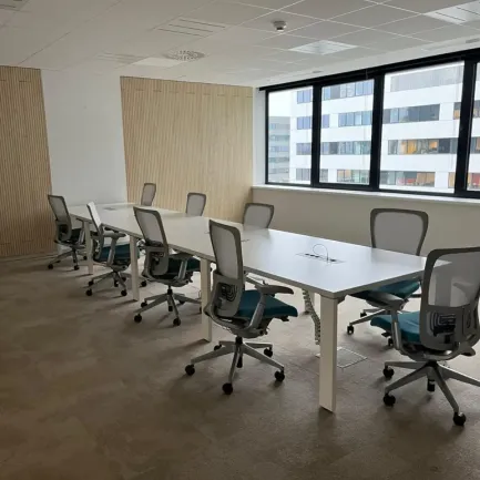 Dot Office A