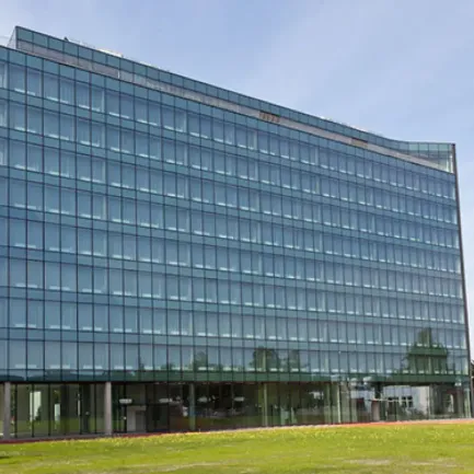 Park Biznesu Teofilów