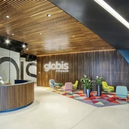 Globis - Poznań