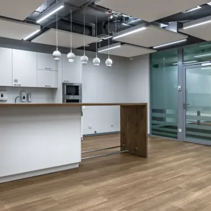 Domaniewska Office Hub