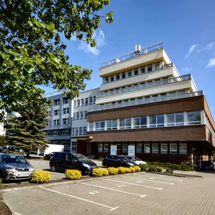 Biała Office