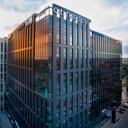 Quattro Business Park B