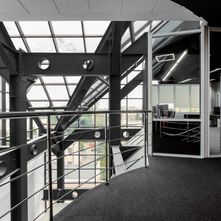 CH61 Office