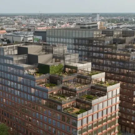 Swobodna Spot I