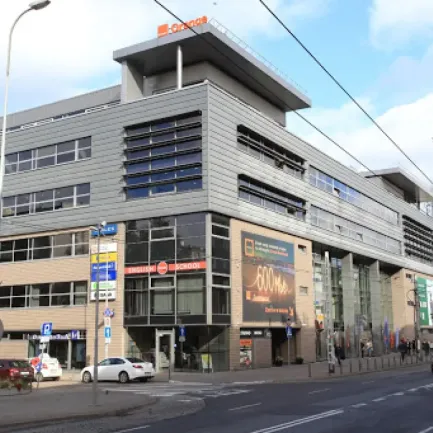 Centrum Kwiatkowskiego