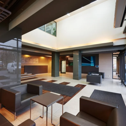 Real Office