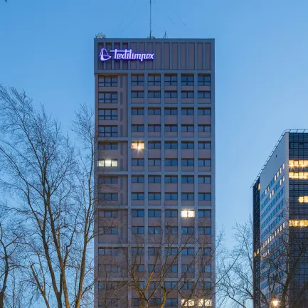 Textilimpex