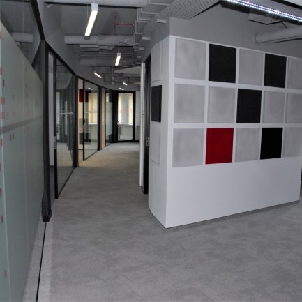 Kopernik Office Building B