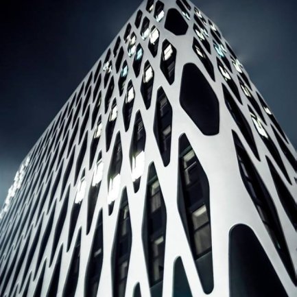 Nobel Tower