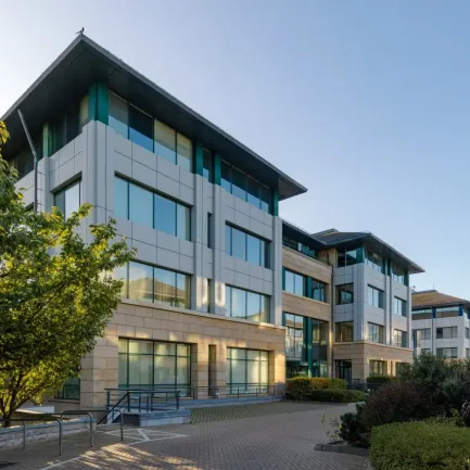 Wiśniowy Business Park C