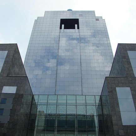 V Tower