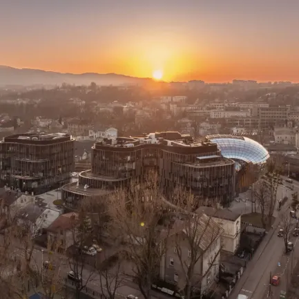 Cavatina Hall B Cavatina Hall B