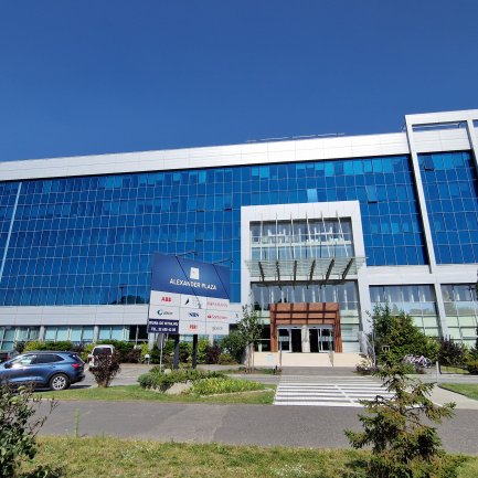 Alexander Plaza