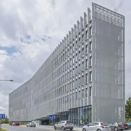 Green Wings Offices