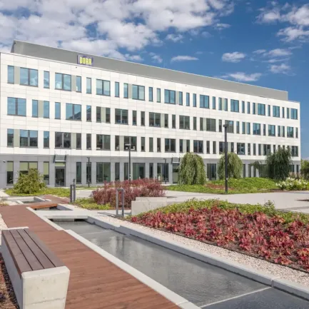 Poleczki Park Madrid