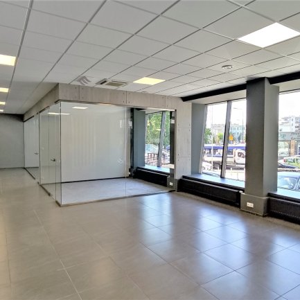 Modern Office
