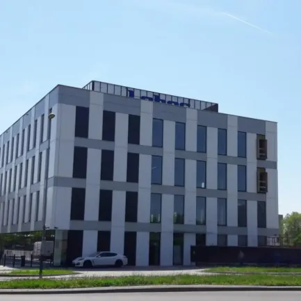 Lobos Office