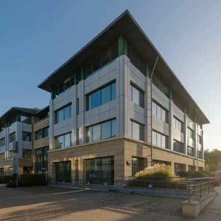 Wiśniowy Business Park C