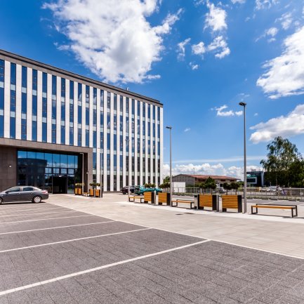 Bielany Business Point