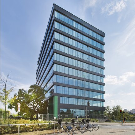 Arkada Business Park I