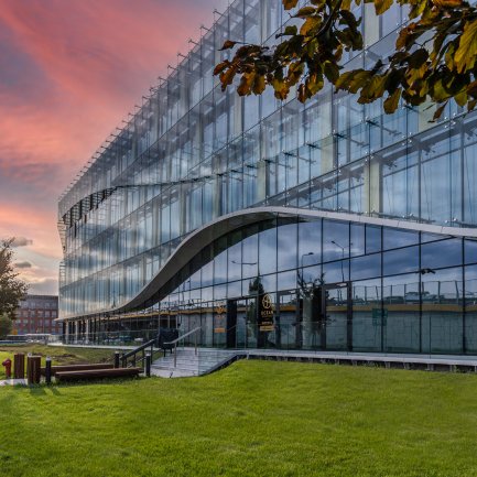 Ocean Office Park A