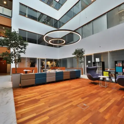 Wiśniowy Business Park A