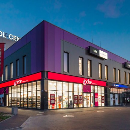 DL JAGIELLOŃSKA 1 Częstochowa